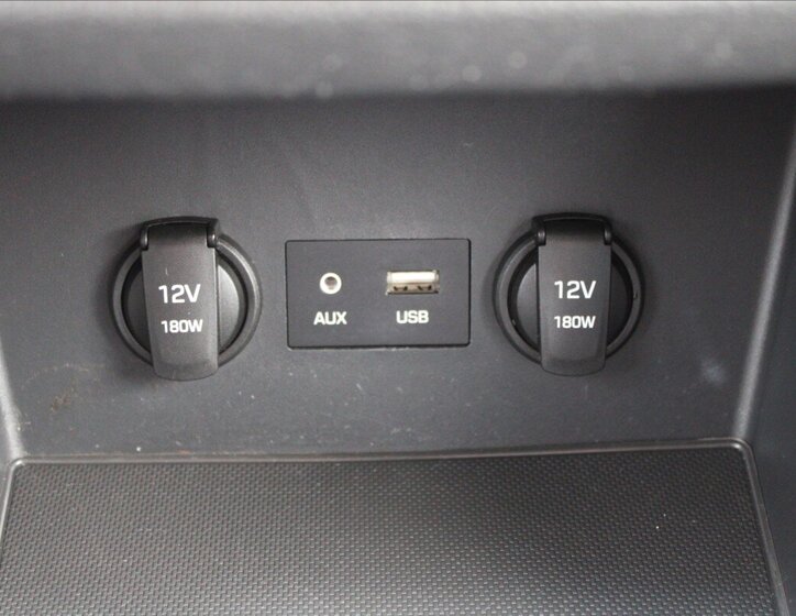 Hyundai i30 Kombi 998,0 88 kw