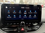 Hyundai i30 Liftback 1,5 l 103 kw