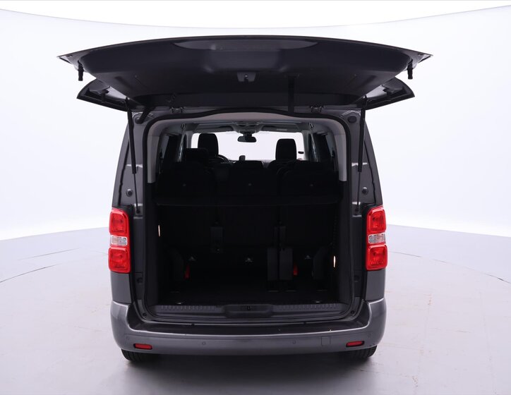 Citroën SpaceTourer Kombi 2,0 l 130 kw