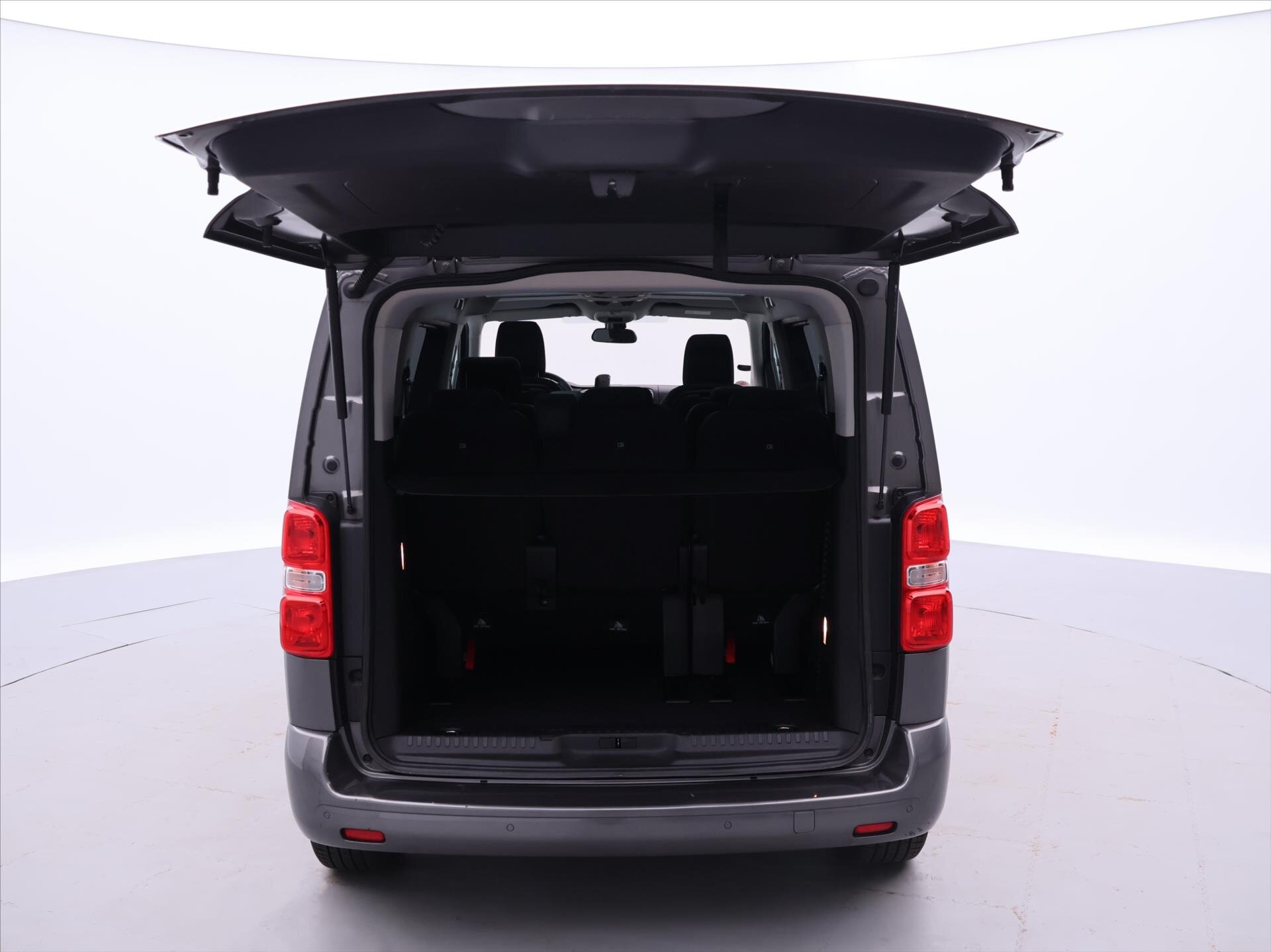 Citroën SpaceTourer Kombi 2,0 l 130 kw