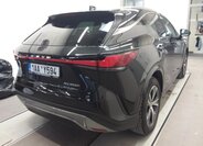 Lexus RX 350h SUV 2,5 l 140 kw