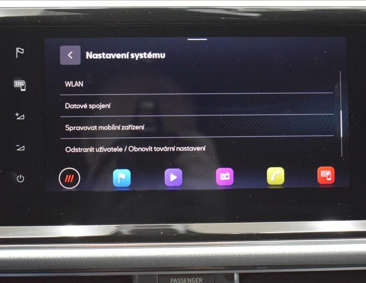 Seat Tarraco SUV / Terénní 2,0 l 110 kw