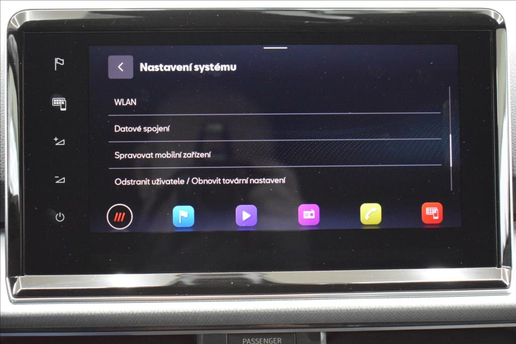 Seat Tarraco SUV / Terénní 2,0 l 110 kw