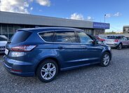 Ford S-MAX MPV 2,0 l 110 kw