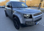 Land Rover Defender SUV / Terénní 3,0 l 183 kw