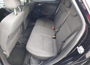 Ford Focus Kombi 2,0 l 110 kw