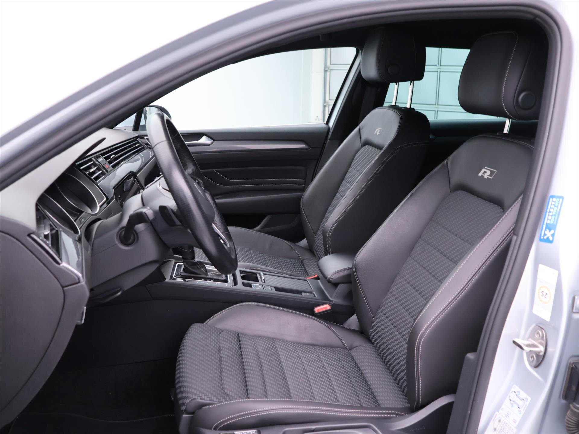 Volkswagen Passat Kombi 2,0 l 110 kw