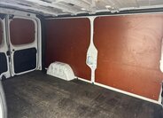 Opel Vivaro Skříň 1,6 l 89 kw