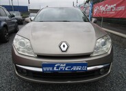 Renault Laguna 2