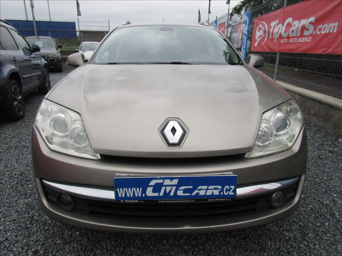 Renault Laguna