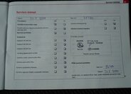 Škoda Fabia Sedan / Limuzína 1,2 l 47 kw