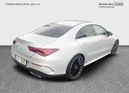 Mercedes-Benz CLA 5