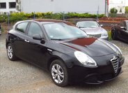 Alfa Romeo Giulietta 2
