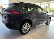 Toyota Corolla Cross 6