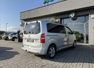 Citroën SpaceTourer MPV 2,0 l 130 kw