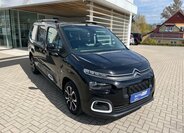 Citroën Berlingo MPV 1,5 l 96 kw