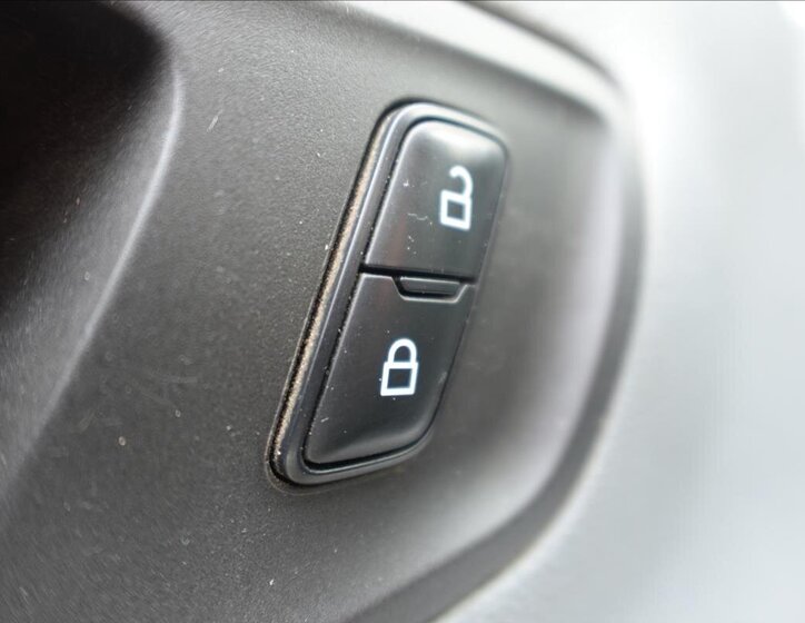 Ford Transit Ostatní 2,0 l 125 kw