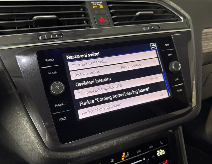 Volkswagen Tiguan Allspace 33