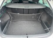 Škoda Octavia Kombi 2,0 l 85 kw
