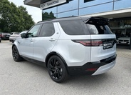 Land Rover Discovery 4