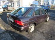 Ford Escort 6