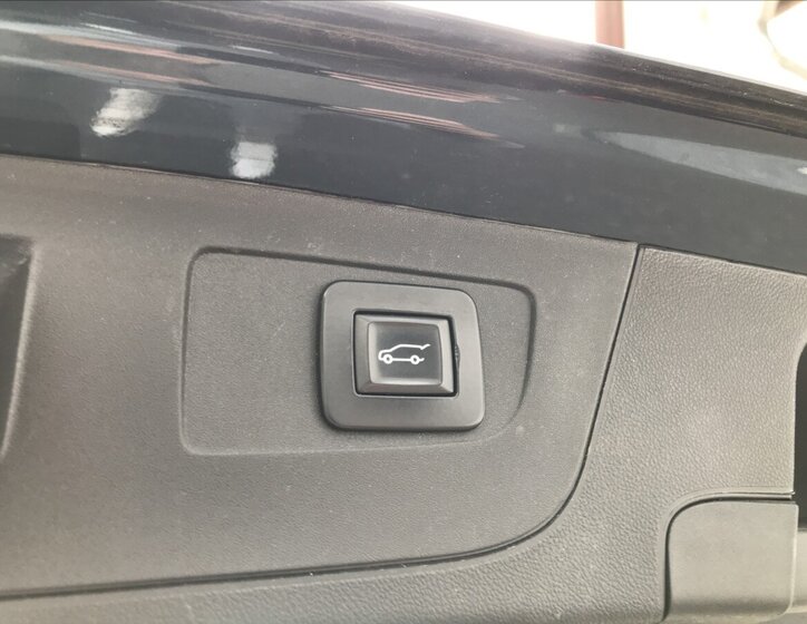 Opel Insignia Kombi 2,0 l 125 kw