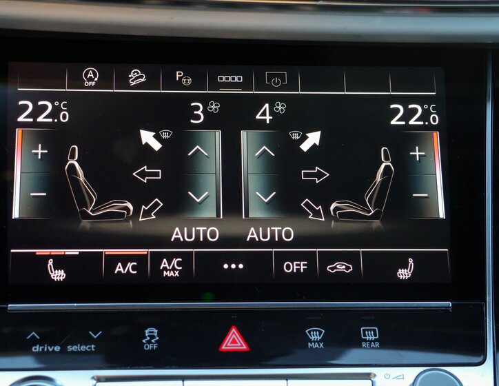 Audi Q7 SUV / Terénní 3,0 l 210 kw