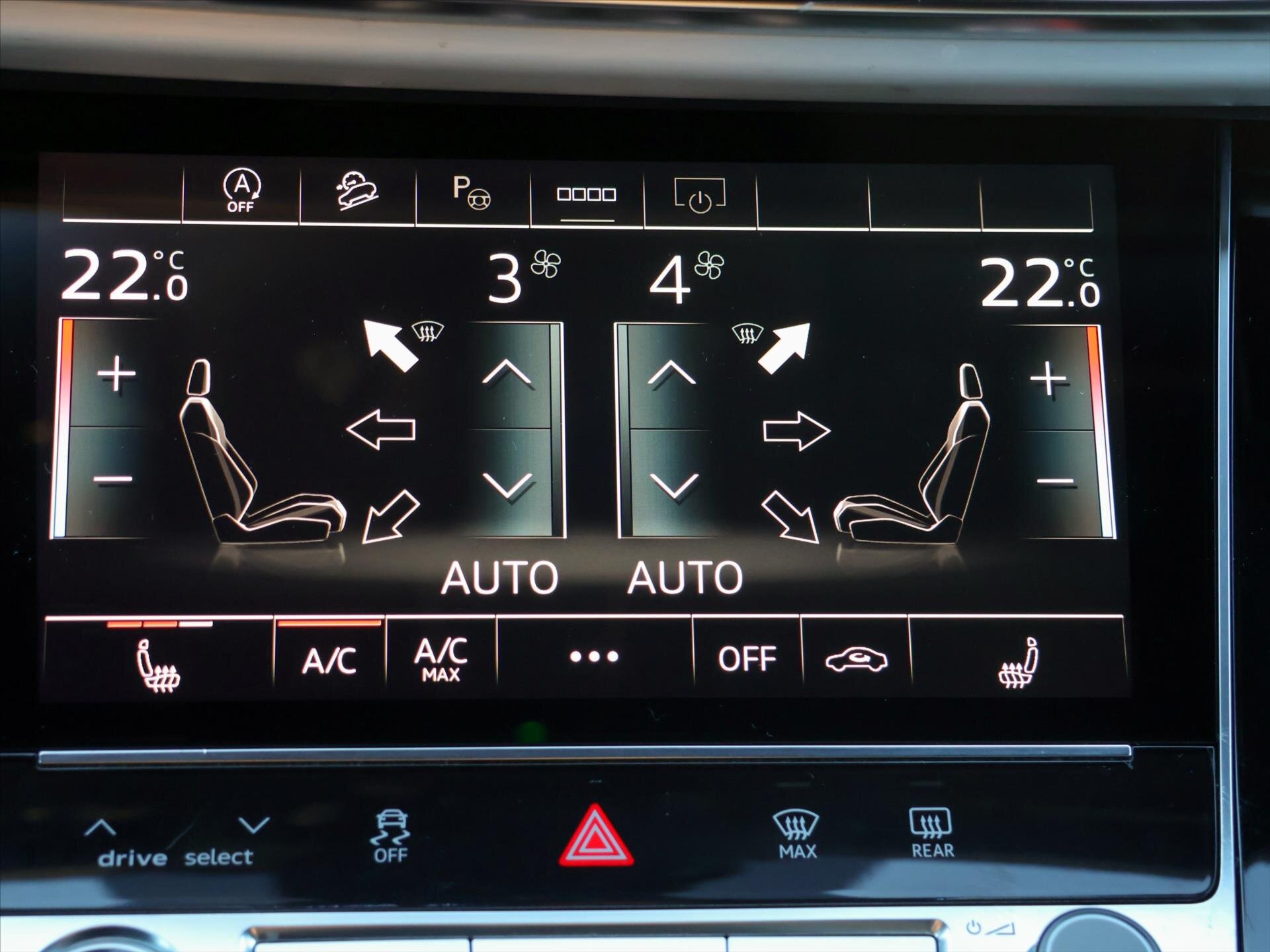 Audi Q7 SUV / Terénní 3,0 l 210 kw