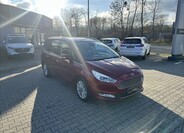 Ford Galaxy 1