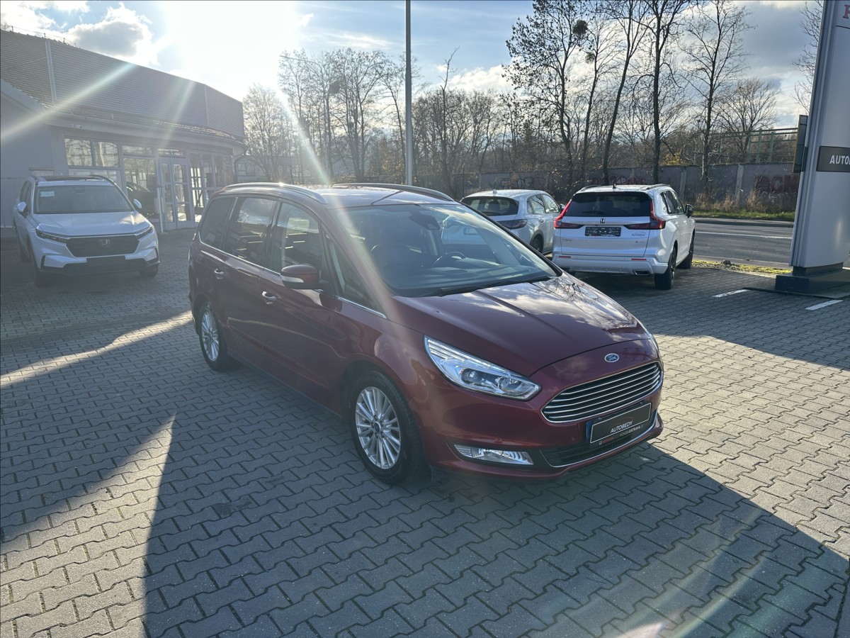 Ford Galaxy