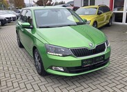 Škoda Fabia 4