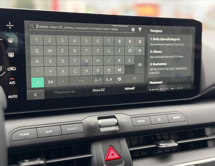 KIA Ostatní Ostatní 1,6 l 110 kw