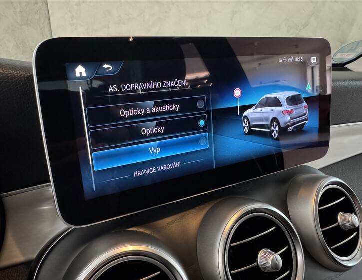 Mercedes-Benz GLC 28