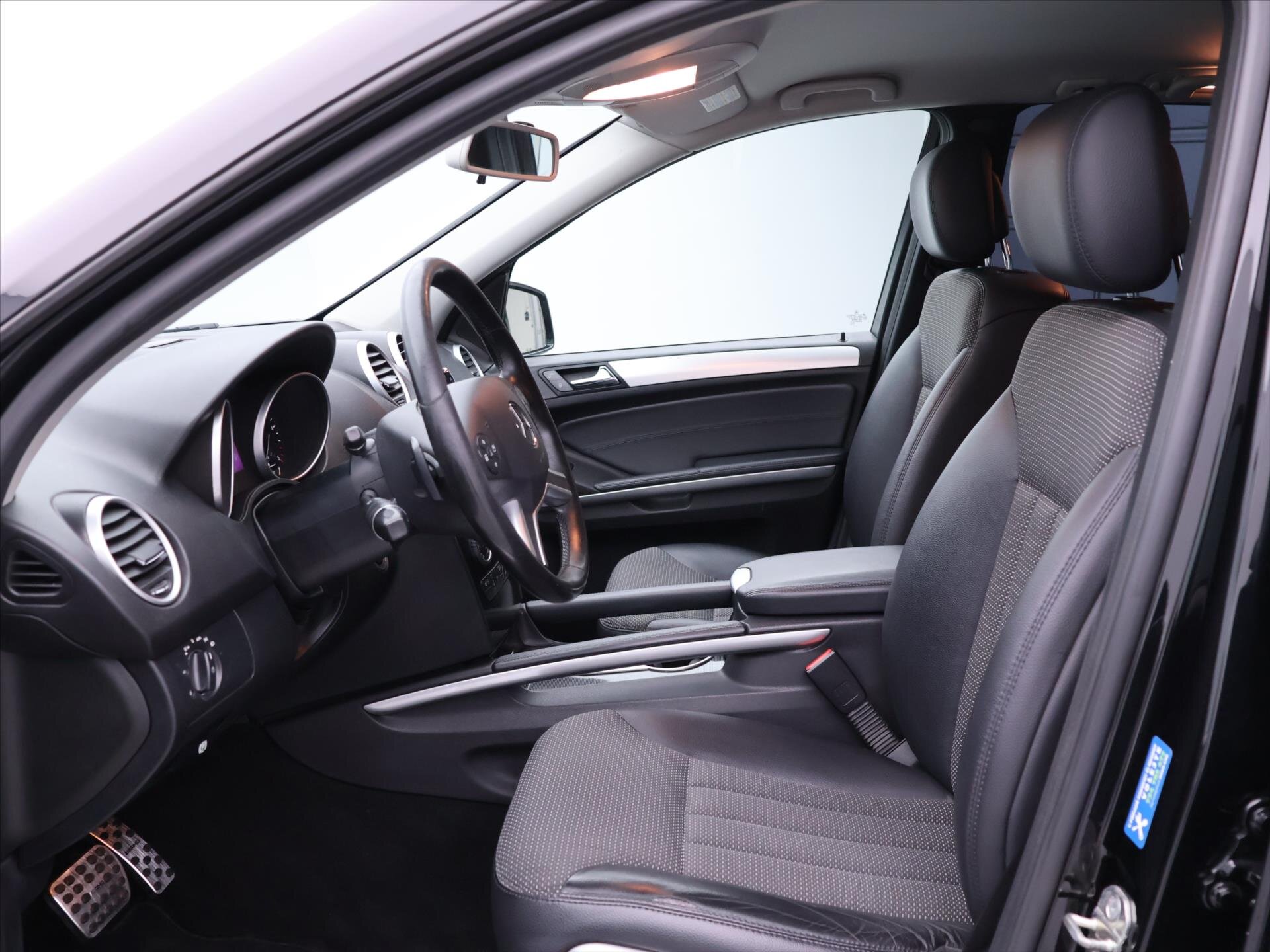 Mercedes-Benz Třídy M