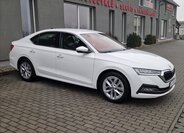 Škoda Octavia Liftback 2,0 l 85 kw