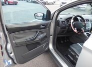 Ford Kuga Kombi 2,0 l 120 kw