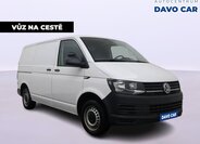 Volkswagen Transporter Ostatní 2,0 l 62 kw