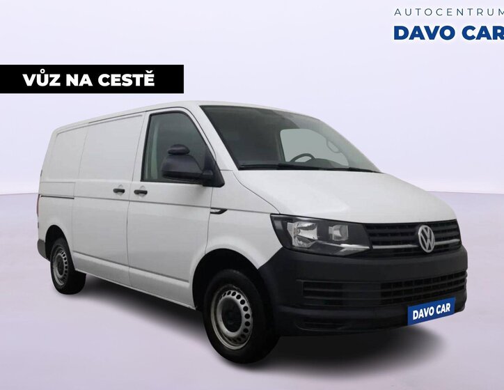Volkswagen Transporter Ostatní 2,0 l 62 kw