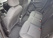 Peugeot 208 Hatchback 1,2 l 60 kw