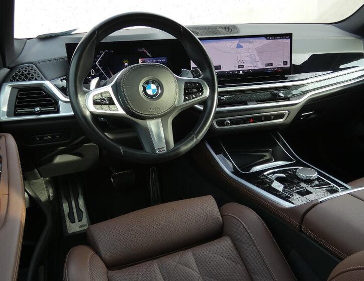 BMW X5 5