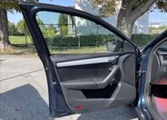 Škoda Octavia Sedan 1,2 l 77 kw