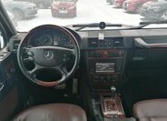 Mercedes-Benz Třídy G 8