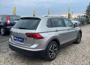 Volkswagen Tiguan SUV / Terénní 2,0 l 110 kw