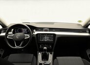 Volkswagen Passat Kombi 2,0 l 110 kw