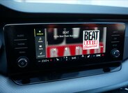 Škoda Octavia Sedan 1,5 l 110 kw