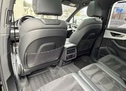 Audi Q7 Kombi 3,0 l 210 kw