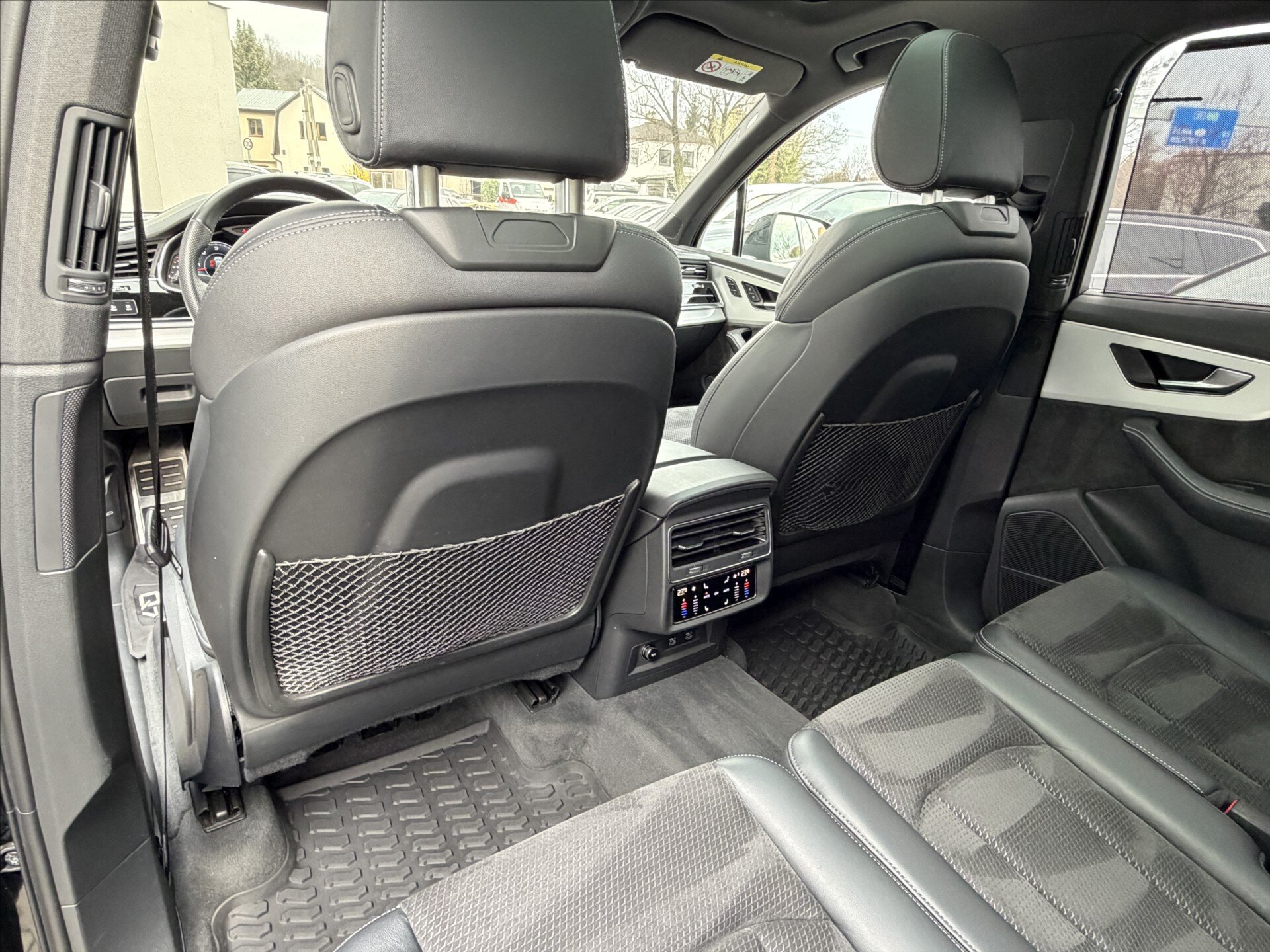 Audi Q7 Kombi 3,0 l 210 kw