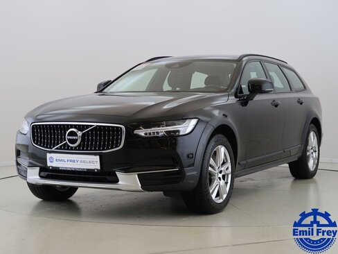 Volvo V90 Kombi 2,0 l 140 kw