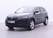 Škoda Karoq SUV / Terénní 1,6 l 85 kw