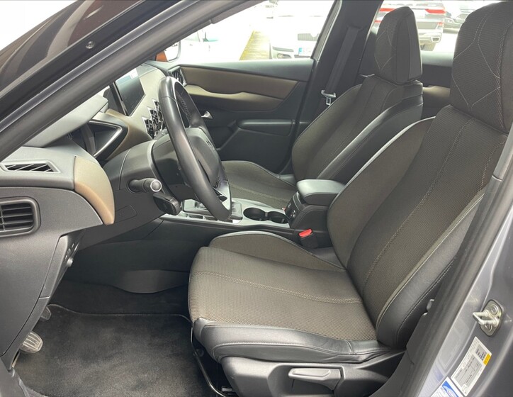 DS Automobiles DS3 Crossback 13